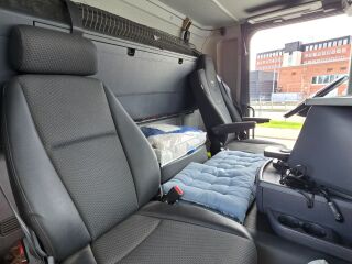 Scania G480 360кВ