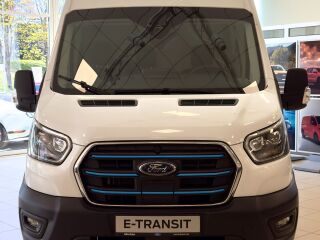 Ford Transit Trend 100kW