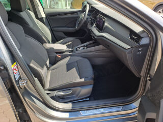 Skoda Octavia Selection 2.0 TDI 110kW