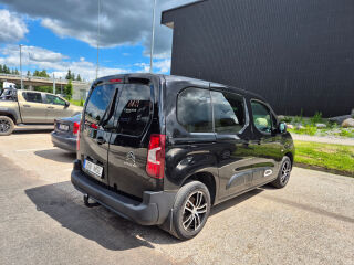 Citroen Berlingo 1.5 96kW