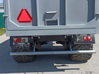 ERT E18 2RIB Viljahaagis