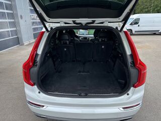 Volvo XC90 AWD Inscription T6 2.0 235kW