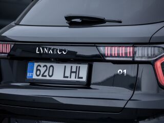 Lynk & Co 01 1.5 192kW