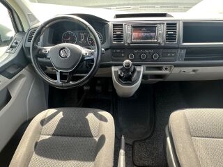 Volkswagen Caravelle 2.0 75kW