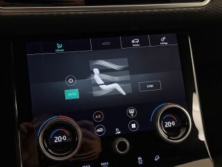 Land Rover Range Rover Velar R-Dynamic 2.0 132kW