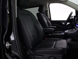 Mercedes-Benz V 300 d 4Matic Avantgarde A3 2.0 R4 174kW