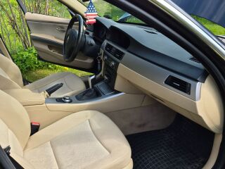 BMW 325 3.0 145кВ