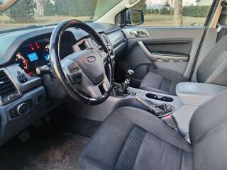 Ford Ranger 2.2 118кВ
