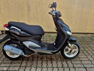 Yamaha NEOs 4Takt