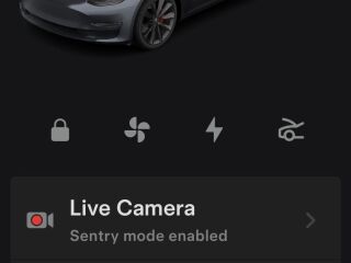 Tesla Model 3 Performance FSD 377kW