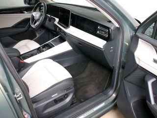 Volkswagen Tiguan NF ELEGANCE IQ DRIVE SPORTPAKETT 1.5 TSI E-Hybrid 110kW