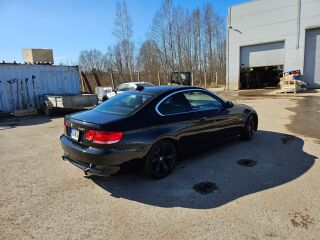 BMW 335 3.0 R6 224кВ
