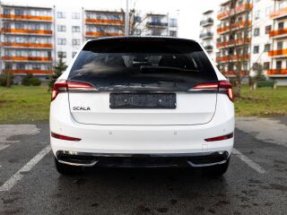 Skoda Scala Monte Carlo 1.0 81kW