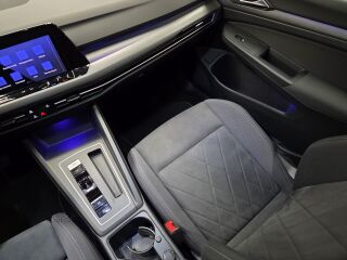 Volkswagen Golf Variant 1.5 96kW