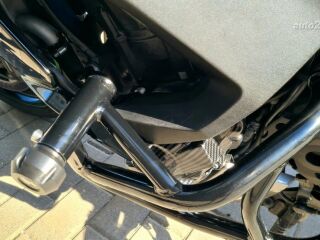 Kawasaki Ninja 1000SX 104кВ