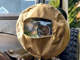 GAZ 69 2.1 38kW