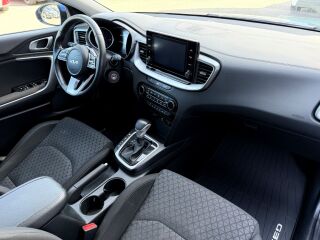 Kia Ceed Sportswagon LX Plus 1.6 100kW