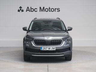 Skoda Kodiaq Ambition 1.5 110kW