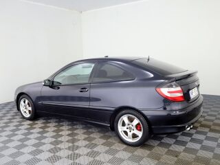Mercedes-Benz C 220 Luxury 2.2 CDI 105кВ
