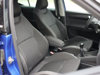 Skoda Fabia VRS 1.2 Turbo 66кВ