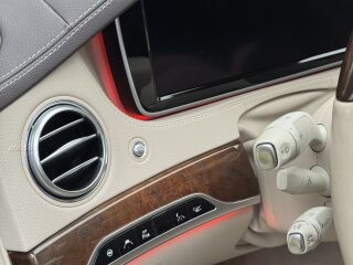 Mercedes-Benz S 350 3.0 190kW