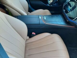 Mercedes-Benz E 300 DE 4MATIC AMG 2.0 145kW