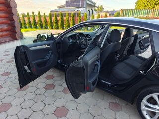 Audi A5 Sportback 2.0 132кВ