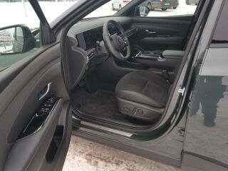 Hyundai Tucson 2WD 158 kW 20th Anniversary Hybrid 1.6 T-GDI 117kW