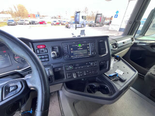 Scania R450 R 450 A4x2NA 13.0