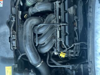 Ford Focus 1.6 74кВ