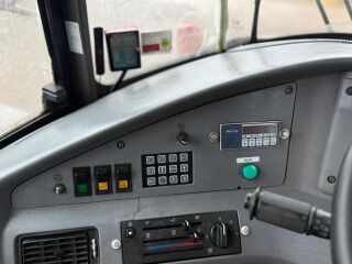 Volvo A35D 289kW