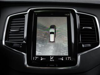 Volvo XC90 2.0 173kW