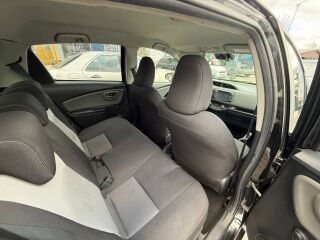 Toyota Yaris 1.5 54kW