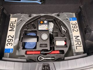Nissan Qashqai 1.2 85кВ