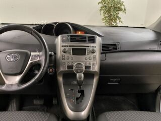 Toyota Verso Family 2.2 110kW