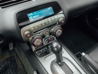 Chevrolet Camaro RS 3.6 V6
