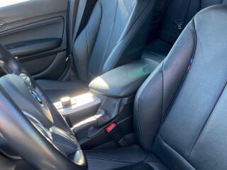 BMW 118 M sport 1.5 100kW