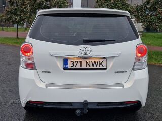 Toyota Verso COMFORT EDITION MY2015a 1.6 D4D 82kW