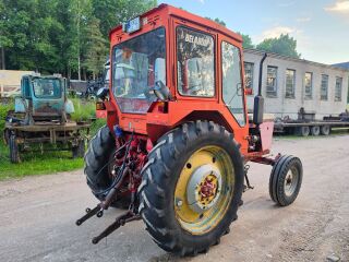 Traktor BELARUS 505 export