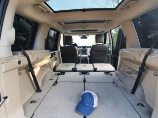 Land Rover Discovery 4 HSE Luxury 3.0 V6 188kW