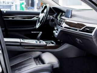 BMW 730 3.0 195kW
