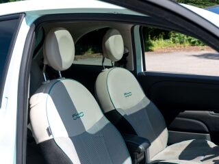 Fiat 500 1.2 51kW