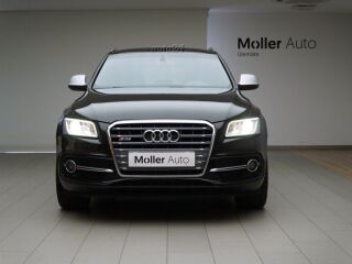 Audi SQ5 3.0 230kW