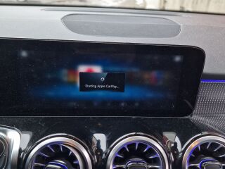 Mercedes-Benz EQB 250 SOH 98 111kW