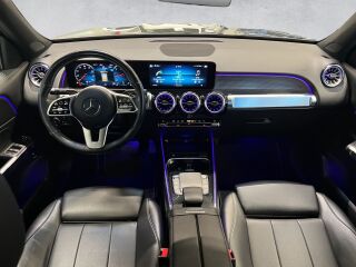Mercedes-Benz GLB 220 d 4MATIC 2.0 140кВ