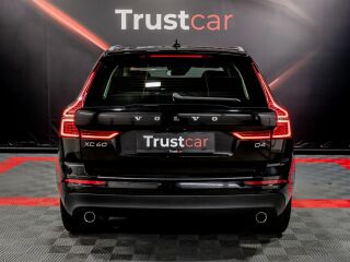Volvo XC60 D4 Momentum 2.0 140kW