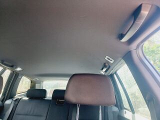 BMW X3 2.0 130kW