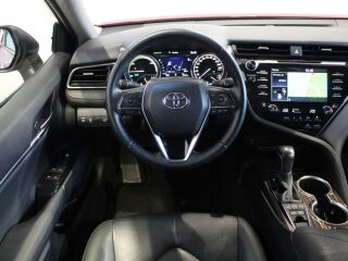 Toyota Camry Executive 2.5 131кВ