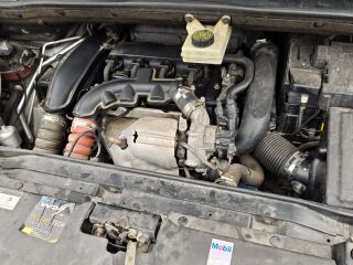 Citroen C4 Picasso 1.6 115кВ