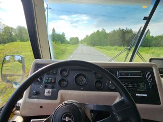 Dodge Champion Ultrastar 5.9 Cummins